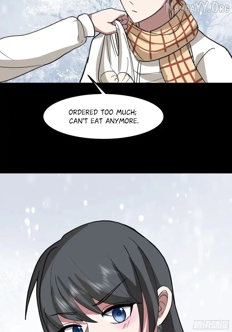 I Really Don’t Want to be Reborn Chapter 468 - page 14
